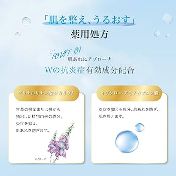 Amazon | 肌ラボ 薬用 極潤トラブルケア 本体170mL&詰替え170mL